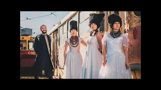 DakhaBrakha & Port Mone - Kpyny