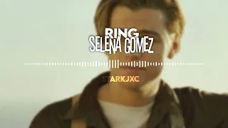 Ring | Edit Audio