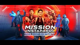 Mission Unstapabol: The Don Identity (Full Movie) | APT Entertainment