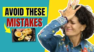 The 5 Keto Mistakes I Wish I Could Undo (What You Need To Know) | Dr. Mindy Pelz