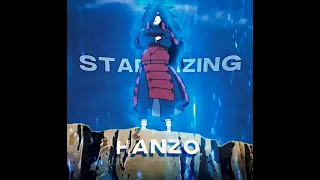 [stargazing] madara vs shinobi alliance