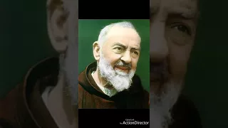 La Vera storia Di Padre Pio, L' impostore del secolo