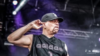 Ernie C. of Body Count: The Sound and The Story