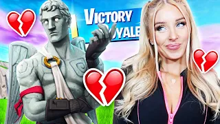 Making my Duo JEALOUS in Fortnite PRANK *TURNS INTO A 1v1*