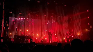 Sigur Ros - Kveikur, live @ Oslo Spektrum, 20.10.22