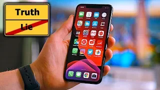 iPhone 11 Pro Max Review: The TRUTH 2 Weeks Later!