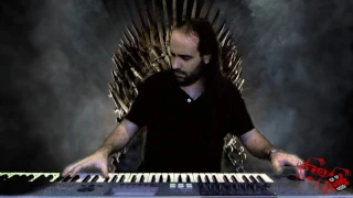 Game Of Thrones, TV METAL Cover
