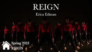 Reign (Contemporary, Spring '23) - Arts House Dance Company