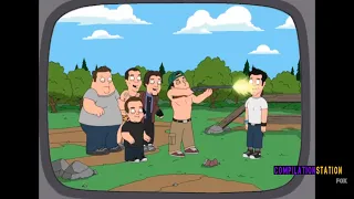Family Guy FUNNIEST Cutaway Scenes Season 7 Part 1