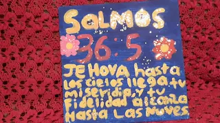 Salmos 36:5.