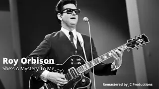 She's A Mystery To Me | Roy Orbison | Re-Mastered | Audio Only