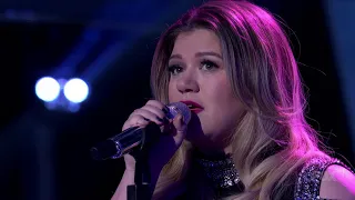 Kelly Clarkson - Piece By Piece (American Idol Season 15 2016) [4K]