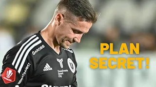 Alex Chipciu vine la FCSB?! Mihai Stoica, anunț major: „E un om incapabil să-și cenzureze emoțiile”