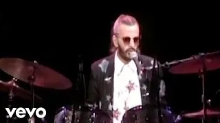 Ringo Starr & His All Starr Band - Boys (Live in L.A. 1992)