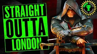 Game Theory: EXPOSING the Real Gangs  of Assassin's Creed Syndicate