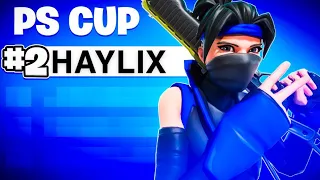 How I Qualified for Semi-Finals Of The PlayStation Cup Solos ( 2nd Place )