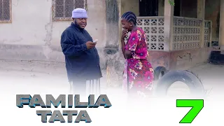 FAMILIA TATA :[7] MKOJANI, NGOMA NAGWA, OCHU KIOTA, TUMAIN ABDALAH