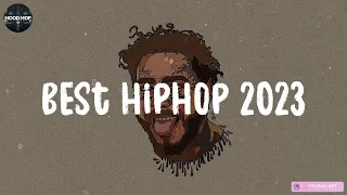 Best HipHop 2023 💥 Best Hip Hop & Rap Party Mix 2023 💥 HoodHop