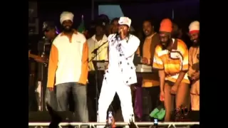 Beenie Man Capleton Tune for Tune Amazura 2006