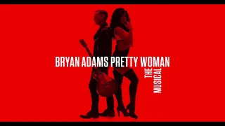 Bryan Adams - You Can't Go Back