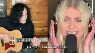 The Pretty Reckless - Death By Rock and Roll (acústico legendado)