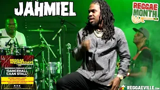 Jahmiel in Kingston, Jamaica @ Reggae Wednesdays [February 12, 2020]