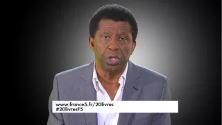 Dany Laferrière - Le livre qui a changé ma vie