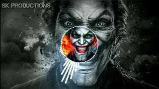 #JOKER - Theme - song #8d audio.