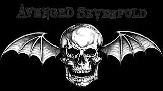 Avenged Sevenfold - Dear God (Instrumental)