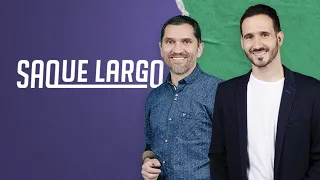 Saque Largo - Programa completo: ¿Cuál es el equipo colombiano con más jerarquía?