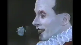 Klaus Nomi-  After The Fall  Live In Munich 1982  [Audio Remastered]