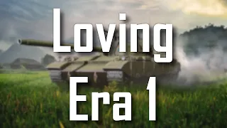 | Era 1 Is Where It's At | Rikitikitave | World of Tanks Console | WoT Console |