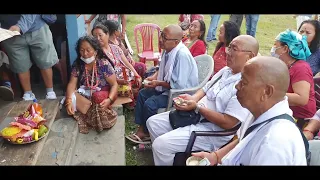 Arghun Late Himati and Gaumaya Gurung Part 2