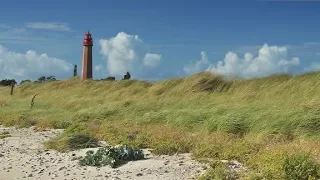 [HD] Land zwischen Belt und Bodden 1 Von Flensburg bis Lübeck (Doku)