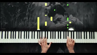 Popüler Müziğin Duygusal Versiyonu Nasıl olur ( Düşer Aklıma ) - Piano by VN