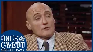 Dennis Hopper Discusses Working On 'Waterworld' | The Dick Cavett Show