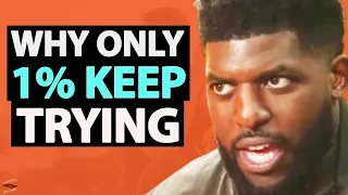 If You Want To GUARANTEE SUCCESS In Your Life, WATCH THIS! | Emmanuel Acho
