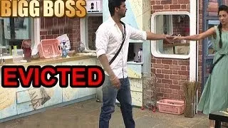 Bigg Boss - 18th December 2013 : Kushal EVICTED from the house