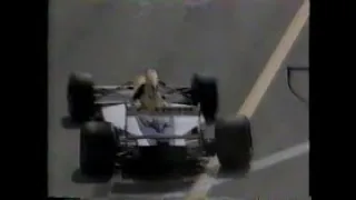 1991 F1 ポルトガルGP(これが無ければマンセルは・・・(/o＼))