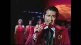 Wayne Newton 1981 - Video clips from the show Vegas