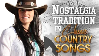 100 Songs For Your Country Music Playlist 🍃 Classic Country Songs 🍃 Best Country Music #6910