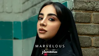 Hamidshax - Marvelous (Original Mix)