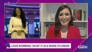 Love bombing 101 with Dr. Christie Kederian