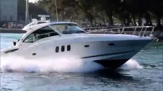 Sea Ray 500 Sundancer | NO RULES