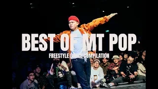 Best of MT Pop | THE TAKEOVER OF MT POP