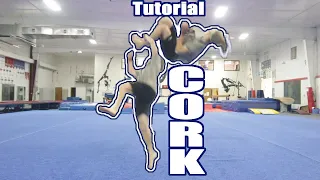 Cork Tutorial (Corkscrew)