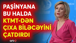 Kremldən mühüm KTMT açıqlaması: İrəvan bütün şərtləri yerinə yetirsə, KTMT-dən ayrıla bilər