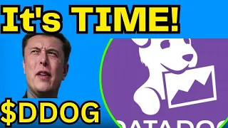 DDOG Stock (Datadog stock) DDOG STOCK PREDICTION DDOG STOCK analysis DDOG Price ddog stock news