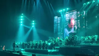 The World of Hans Zimmer - Inception Live in Budapest 17.02.2020