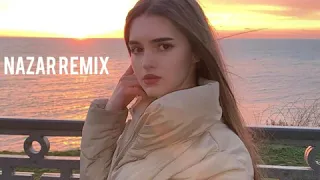 Бокал Вина (Nazar remix)